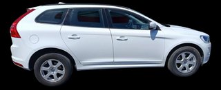 CUOTA 256 € Volvo XC60 2015