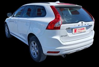 CUOTA 256 € Volvo XC60 2015