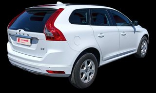 CUOTA 256 € Volvo XC60 2015