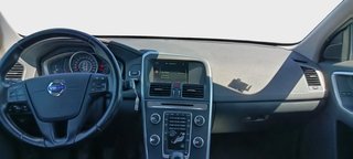 CUOTA 256 € Volvo XC60 2015