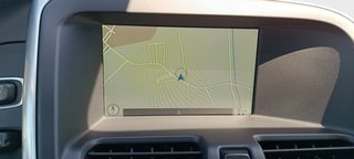 CUOTA 256 € Volvo XC60 2015
