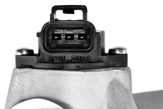 VALVULA EGR CON COLECTOR FORD 1.8 TDCI