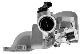 VALVULA EGR CON COLECTOR FORD 1.8 TDCI