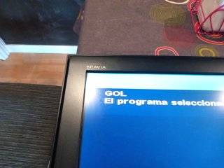Despiece Televisor Sony Bravia 32"