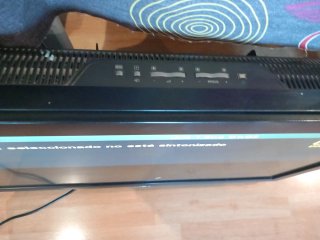 Despiece Televisor Sony Bravia 32"