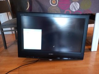 Despiece Televisor Sony Bravia 32"
