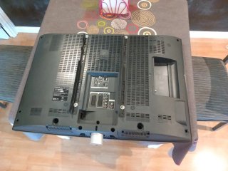 Despiece Televisor Sony Bravia 32"