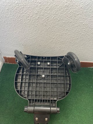 Patinete universal para carrito de bebé