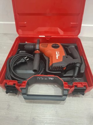 Hilti TE 7-C Martillo Perforador