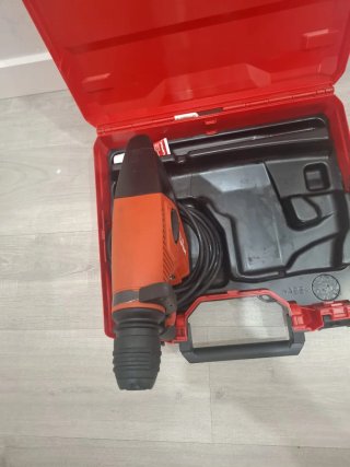 Hilti TE 7-C Martillo Perforador