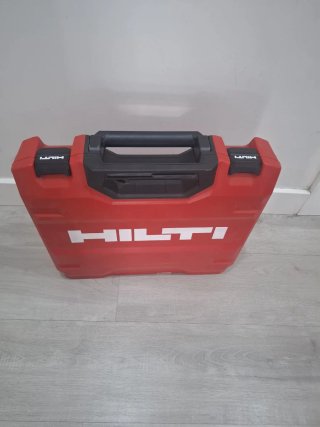 Hilti TE 7-C Martillo Perforador