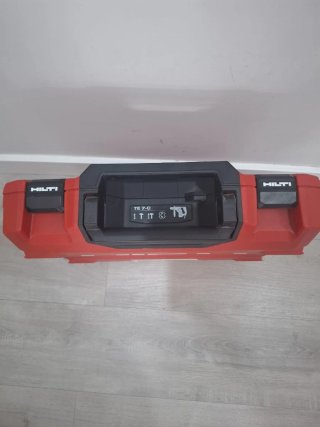 Hilti TE 7-C Martillo Perforador