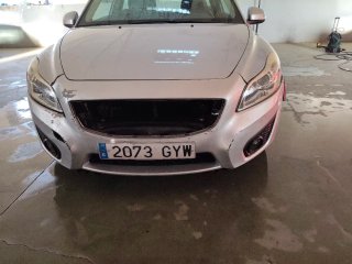 Volvo C30 2010