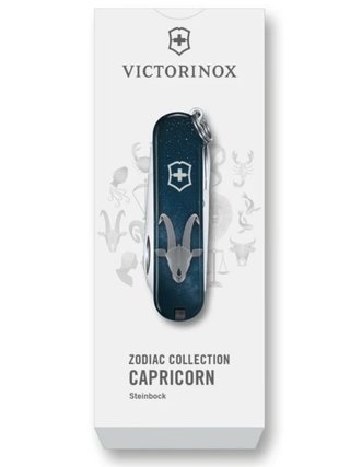 Navaja Victorinox CAPRICORN ZODIAC COLLECTION
