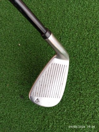 Palo de golf Dunlop Max N°6