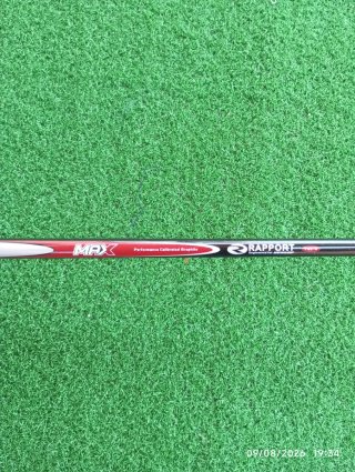 Palo de golf Dunlop Max N°6