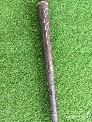 Palo de golf Dunlop Max N°6