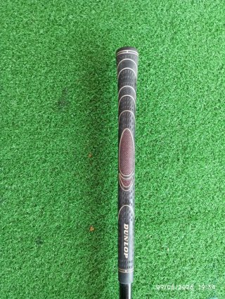 Palo de golf Dunlop Max N°6