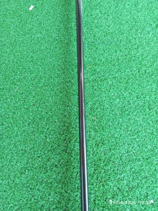 Palo de golf Dunlop Max N°6