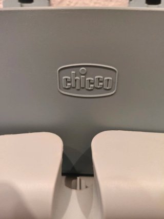 Bañera Cambiador Chicco Cuddle & Bubble 2 en 1