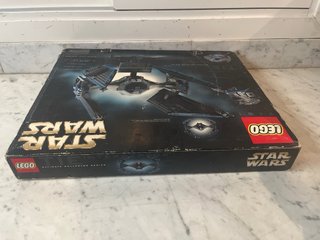 LEGO Star Wars 7181 UCS TIE Interceptor