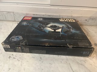 LEGO Star Wars 7181 UCS TIE Interceptor