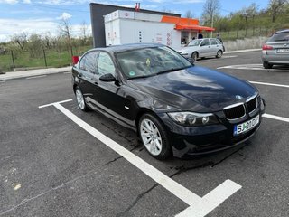 BMW Serie 3 2006