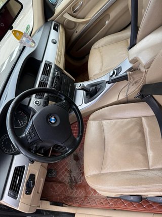 BMW Serie 3 2006