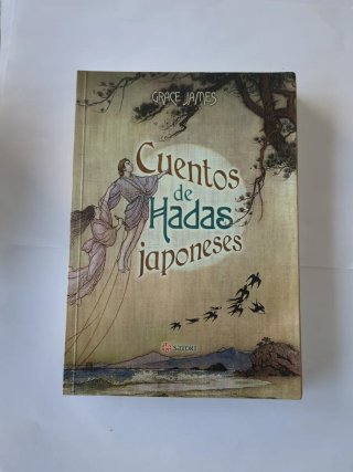 Cuentos de hadas japoneses
