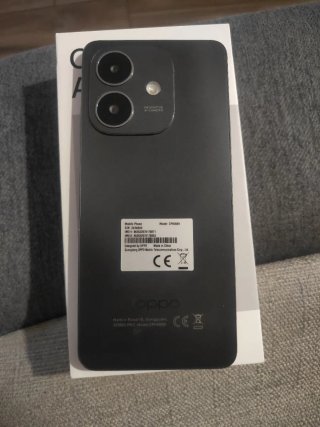 Oppo A40
