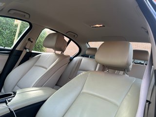 BMW Serie 5 155 mil km
