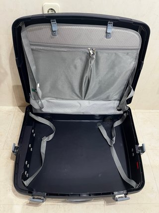 Maleta de viaje
