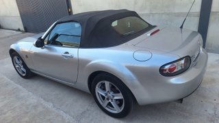 Mazda MX-5 2006