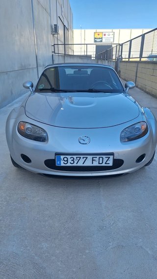 Mazda MX-5 2006