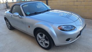 Mazda MX-5 2006