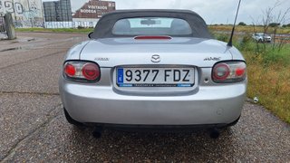 Mazda MX-5 2006
