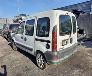 Renault Kangoo I 1.5 Rapid 1997 - Despiece