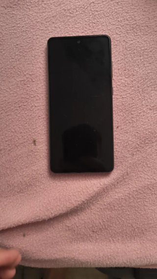 Redmi 15 C Negro