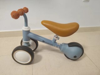 Triciclo infantil 1-2 años