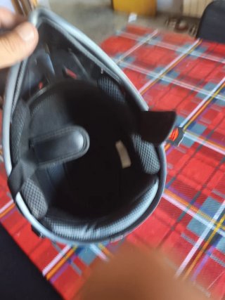 Casco MTB Diseño Personalizado