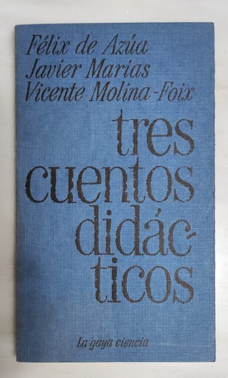 Lote de 6 libros novela española contemporánea