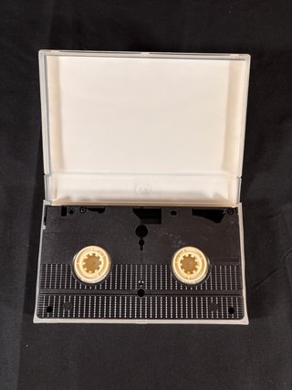 Pokémon VHS Pikachu Te Elijo a Ti 2000