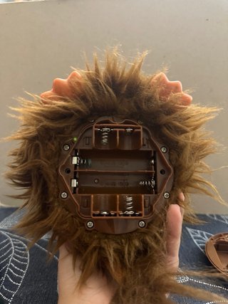 Furby “Furbacca” 2015