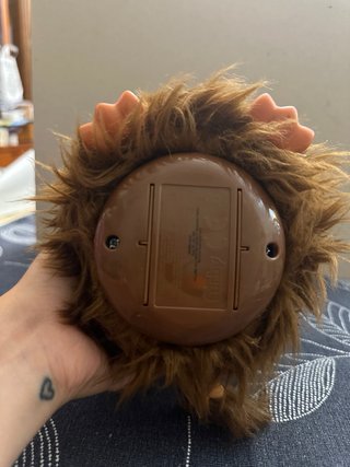 Furby “Furbacca” 2015