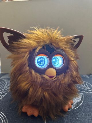 Furby “Furbacca” 2015