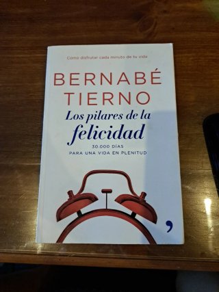 Los pilares de la felicidad
