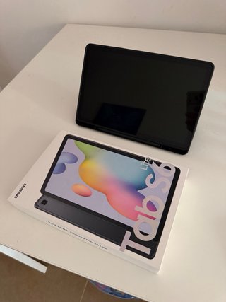 Tablet Samsung Galaxy Tab S6 Lite 10.4 128GB
