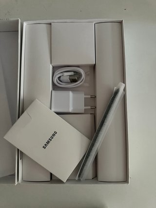 Tablet Samsung Galaxy Tab S6 Lite 10.4 128GB