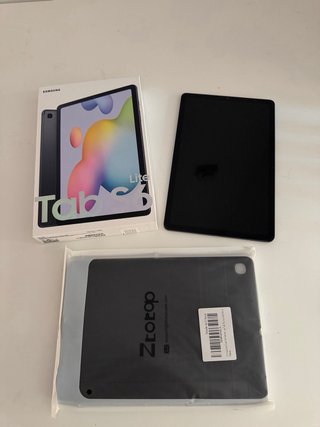 Tablet Samsung Galaxy Tab S6 Lite 10.4 128GB