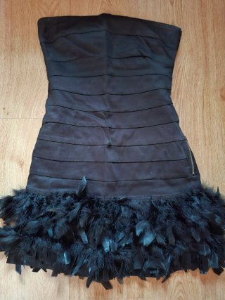 Vestidos de fiesta 20€